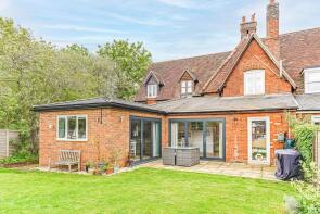 3, Old School House, High Street, Royston SG8 8RP