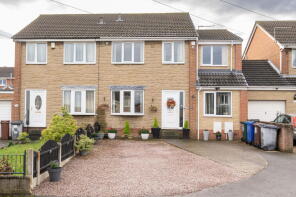 11, Rylstone Walk, Kendray, Barnsley S70 3BY