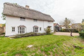 67, Frog End, Royston SG8 6RF