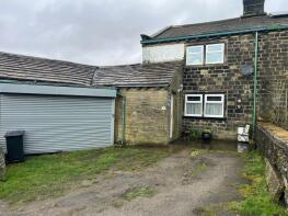 28, Upper Kell, Wainstalls Road, Wainstalls, Halifax HX2 7TN