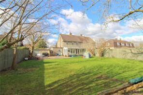 10, Eden Grove, Melksham SN12 8QJ
