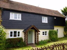 Holly Tree Cottage, Big Pett, Ashford TN25 6BG