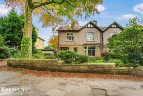 21, Reedley Drive, Reedley, Burnley BB10 2QZ
