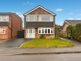 7, Heath Drive, Oakham LE15 7DF