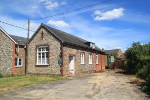 School House, Bury Road, Bury St. Edmunds IP29 5HP