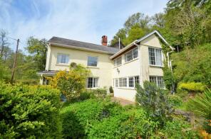 Sunnybank, Road From Worthy Bridge Cross To Little Silver Cross, Little Silver, Tiverton EX16 8HL