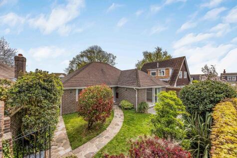 Brook Gardens, Emsworth