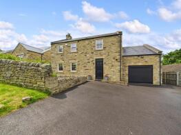Meadow Bank, Moor Lane, Richmond DL11 7QU