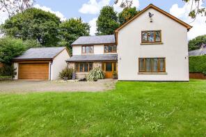 Chapel Lawns, Catbrook Road, Catbrook, Chepstow NP16 6NQ