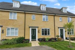 13, Avocet Way, Wymondham NR18 9FE