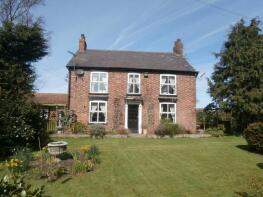Elm Tree Cottage, North Road, Hull HU12 0BS