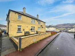 9, School Terrace, Tillicoultry FK13 6JX