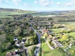 April Cottage, The Street, Polegate BN26 5SQ