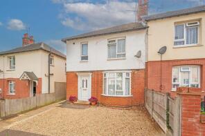 12, Alexandra Road, Kettering NN14 2NL
