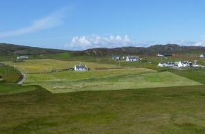 Alistair Annies Cottage, Upper Kilchattan PA61 7YR
