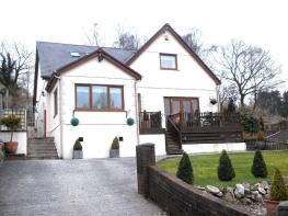 Bryn Rhedyn, Pont Nedd Fechan, Neath SA11 5UG