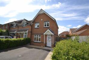 2, Nigel Fisher Way, Chessington KT9 2SN
