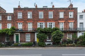7, St Johns Terrace, Blackfriars Road, King's Lynn PE30 1NW