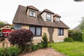 Osgiliath, Main Road, Westmuir, Kirriemuir DD8 5LP