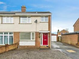 8, Deer Park, Wigton CA7 9ND