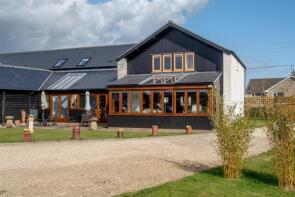 Larch Barn, Beer Street, Beercrocombe, Taunton TA3 6AJ