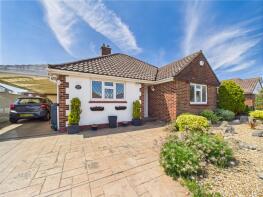 25, Honeybourne Crescent, Bournemouth BH6 4JD