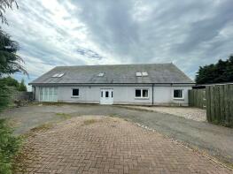 Juniper Cottage, C6 From The U339 To The Brae In Kirkton Of Auchterhouse, Dundee DD3 0QS