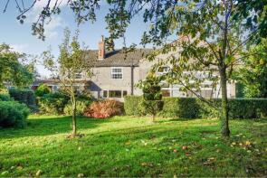 Medlam House, Main Road, Boston PE22 7HU