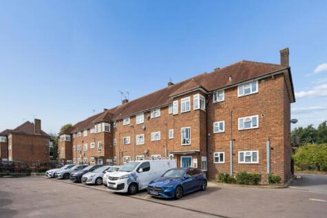 Enville House, Otley Way, South Oxhey, Watford, Herts, WD19 7SX.