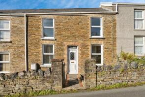 19, Martin Street, Clydach, Swansea SA6 5DD
