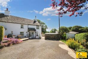 Burnbank Cottage, Lindale, Grange-over-sands LA11 6WA
