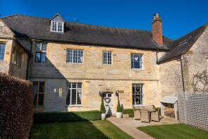 Ty Rhosyn, The Manor House, Rogers Lane, Ettington CV37 7SX