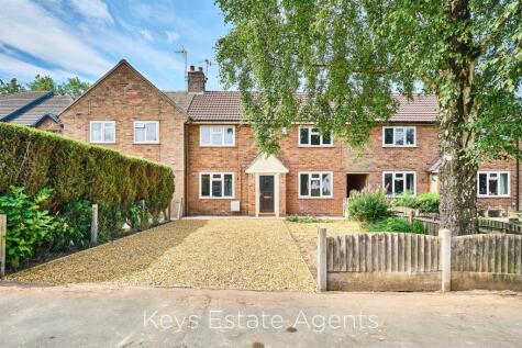 Ridgway Drive, Blythe Bridge, Stoke-On-Trent