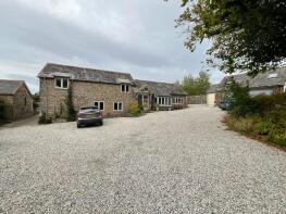 Ivyleaf Cottage, Ivyleaf Hill, Kilkhampton, Bude EX23 9LD