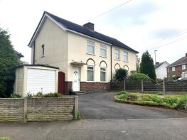 41, Leedham Avenue, Bolehall, Tamworth B77 3LY