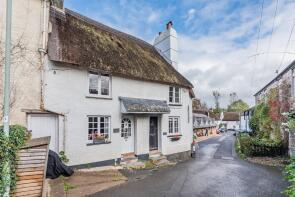 36 Sloe Cottage, Brent Hill, Plymouth PL8 1LW