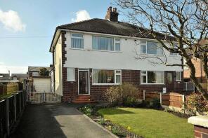 380, London Road, Stretton, Warrington WA4 5PW