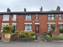 52, Hollins Avenue, Oldham OL4 3PQ