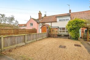 16 Little Foxes, Greengate, Dereham NR20 4AD