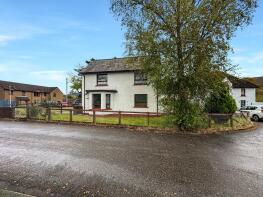 Police House, Abertarff Place, Fort Augustus PH32 4DR