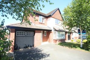 26, Bowland Gardens, Preston PR3 0BG
