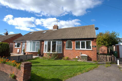 Ash Close, York, YO31 1HE