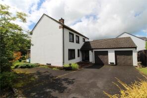 2, Broomrigg Crescent, Carlisle CA4 9QH