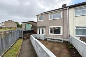 8, Croasdale Place, Cleator Moor CA25 5LY