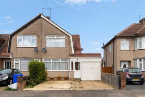 6, Rutland Road, Hayes UB3 4AG
