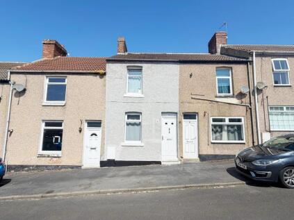 Roberts Square, West Cornforth,