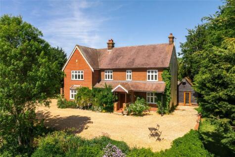 Luton Road, Offley, Hertfordshire, SG5