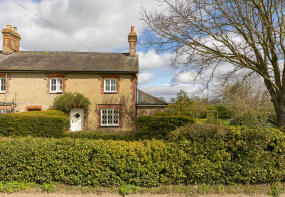 2, Wash Lane Cottages, Wangford Road, Beccles NR34 8BB