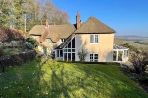 Kestrel Cottage, Church Rails, East Knoyle SP3 6AD