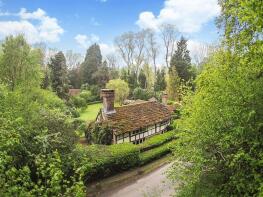 Harriots Hill Cottage, Nuthurst Street, Horsham RH13 6LH
